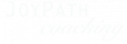 JoyPath Coaching