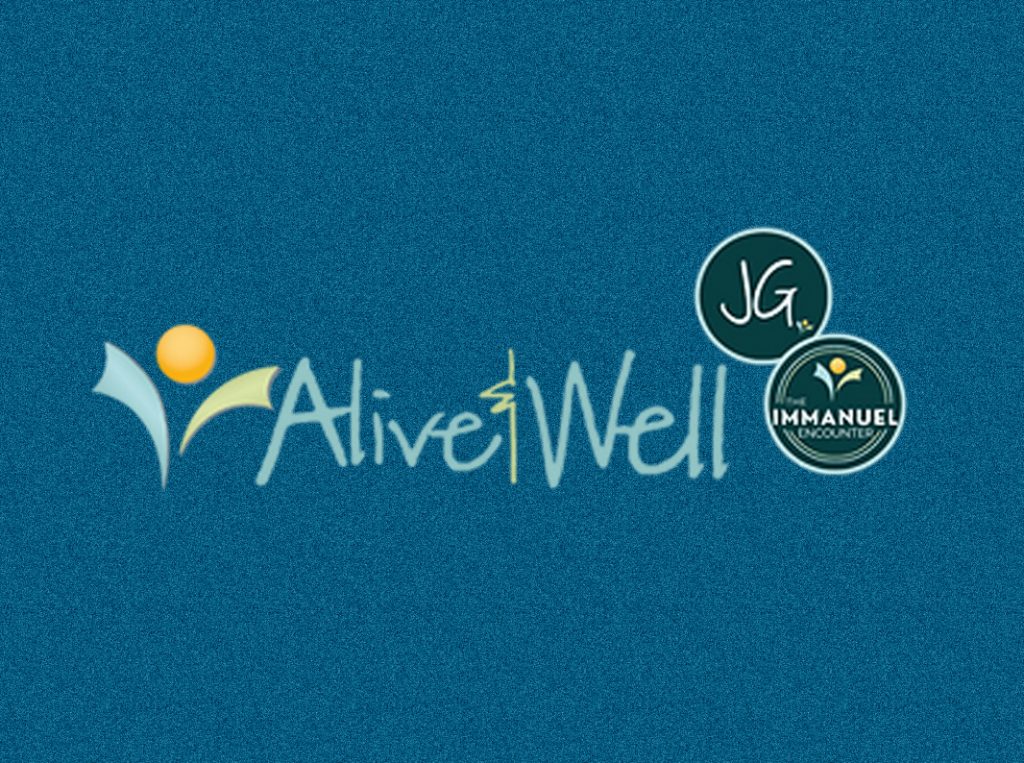 Alive & Well
