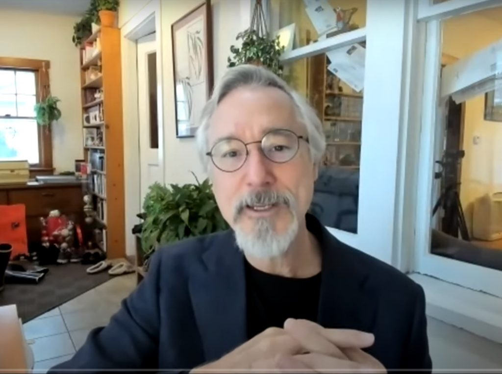 Dr. Karl Lehman