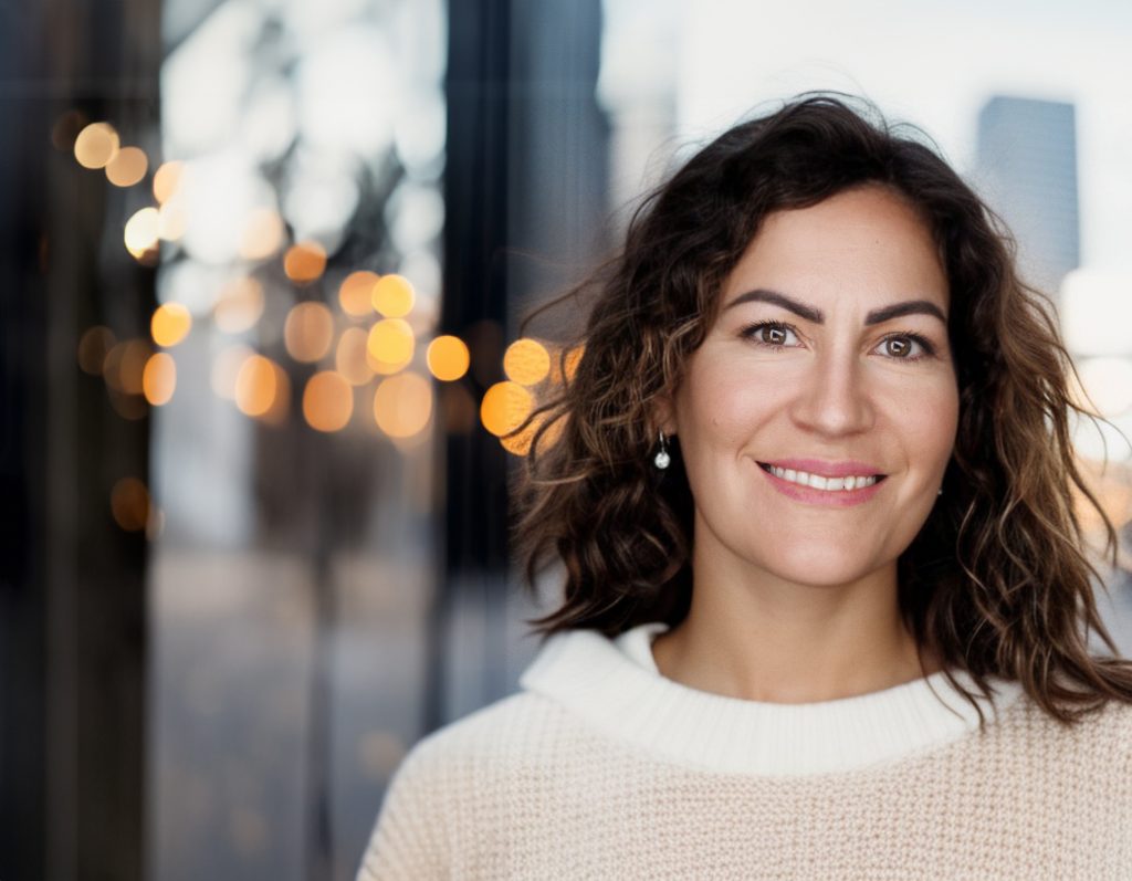 Joanna Hughes, JoyPath Integrative Coach